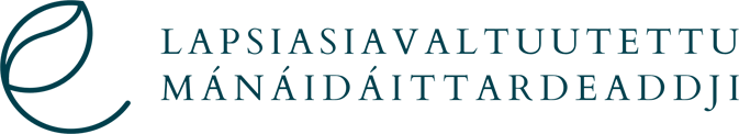 Etusivulle: Lapsiasiavaltuutettu