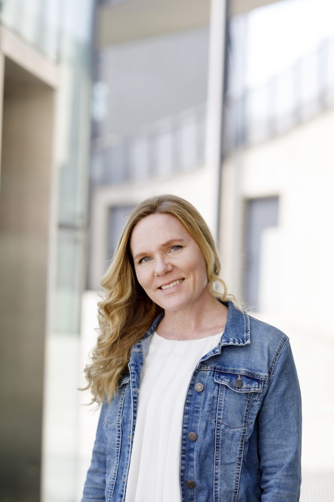 Elina Pekkarinen, 2023