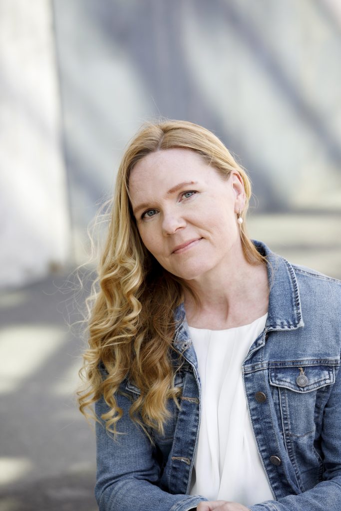 Elina Pekkarinen, 2023
