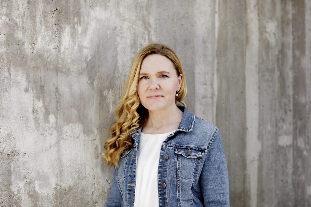 Elina Pekkarinen, 2023