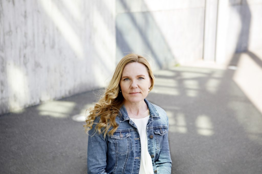 Elina Pekkarinen, 2023
