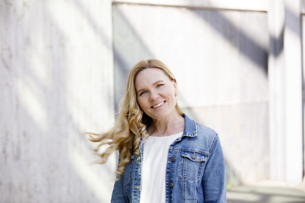 Elina Pekkarinen, 2023